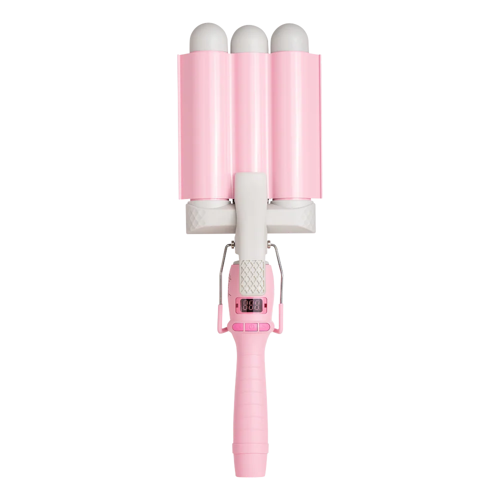Mermade Hair Pro Waver 32mm Pk