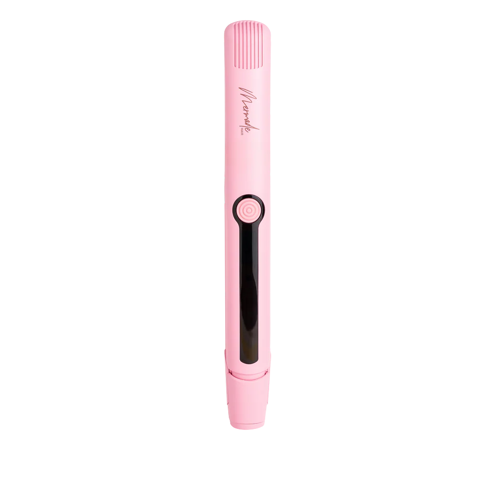 Mermade Hair Straighter