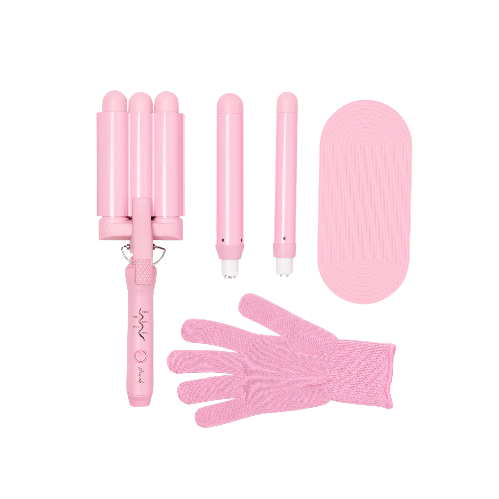 Mermade Hair The Style Wand