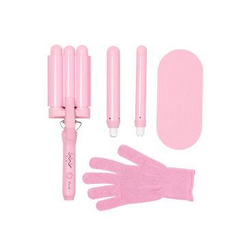 Mermade Hair The Style Wand