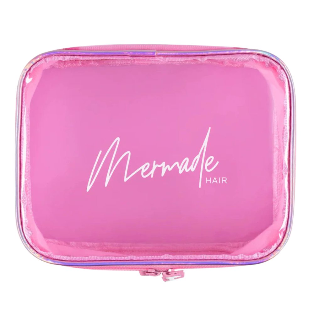 Mermade Hair Toiletry Bag
