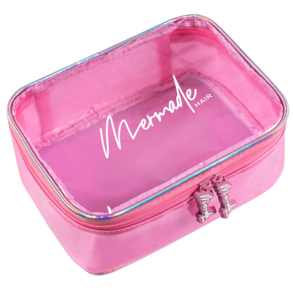 Mermade Hair Toiletry Bag