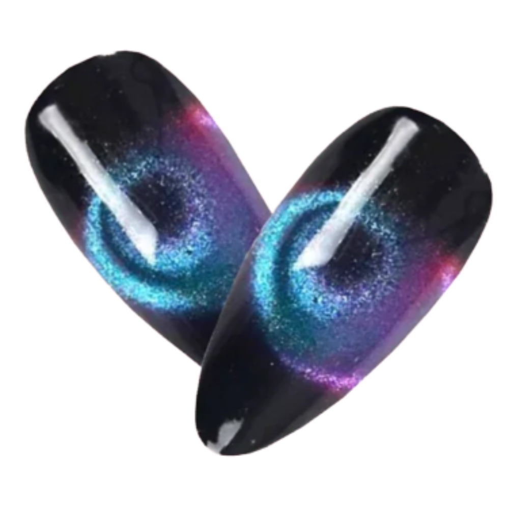 Mitty Cat Eye Genie