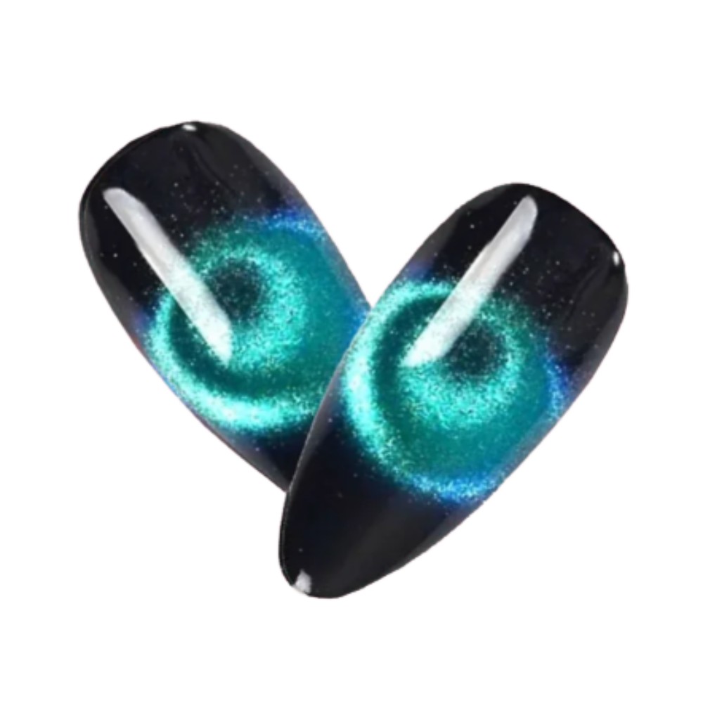 Mitty Cat Eye Lightning