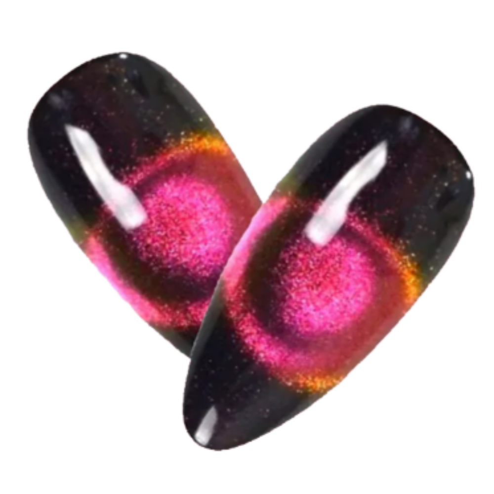Mitty Cat Eye Love Pulse