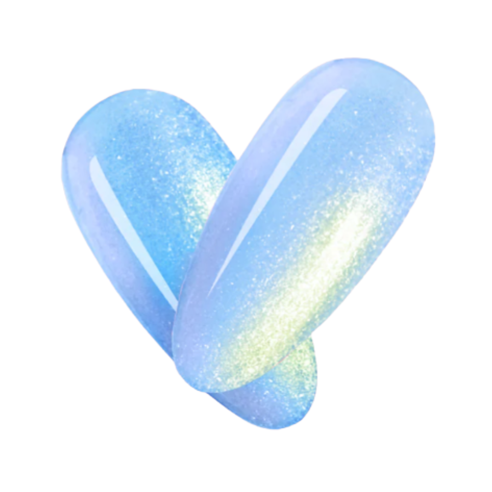 Mitty Cham Glitter Gel Smooch