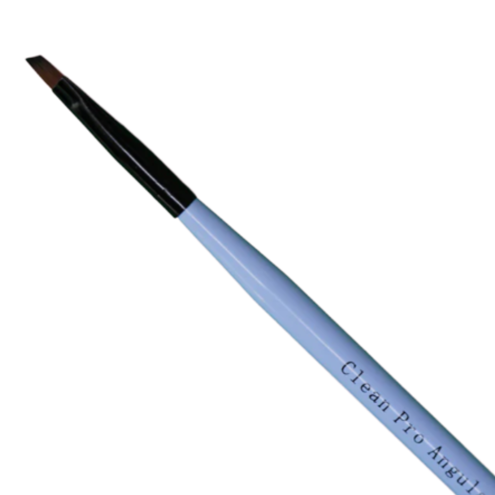 Mitty Clean Pro Angular Brush