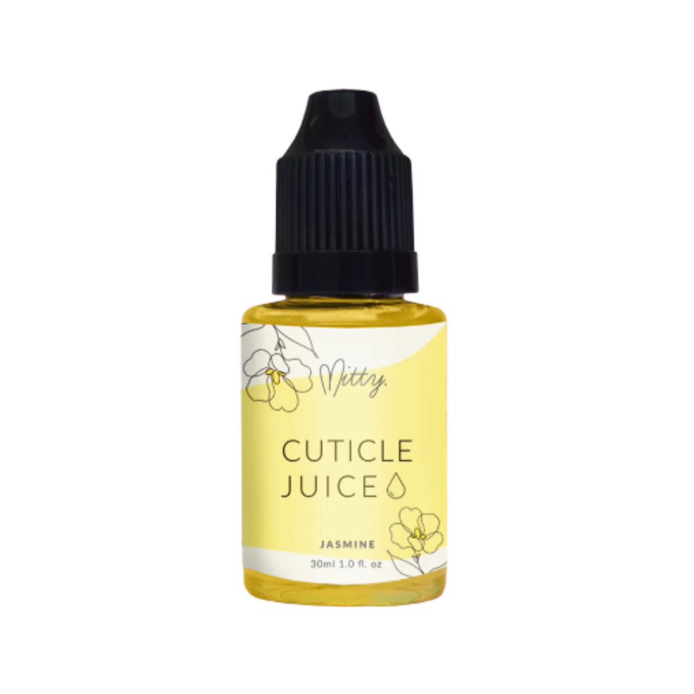 Mitty Cuticle Juice Jsmne 30ml