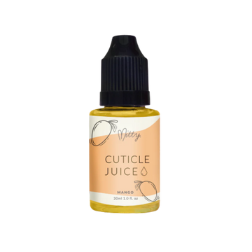 Mitty Cuticle Juice Mango 30ml