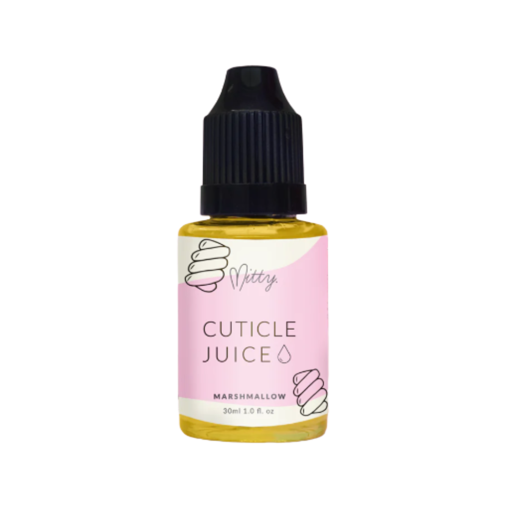 Mitty Cuticle Juice Marsh 30ml