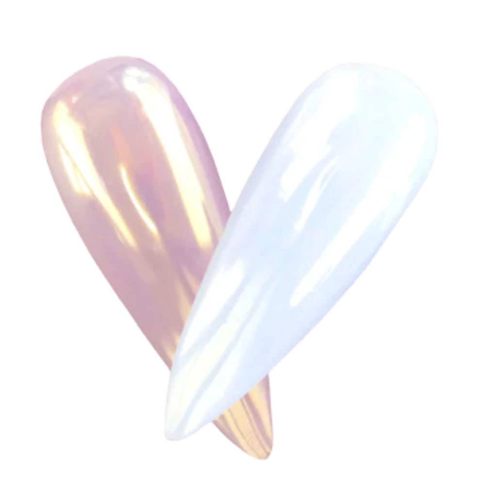 Mitty Essentials Classic Pearl