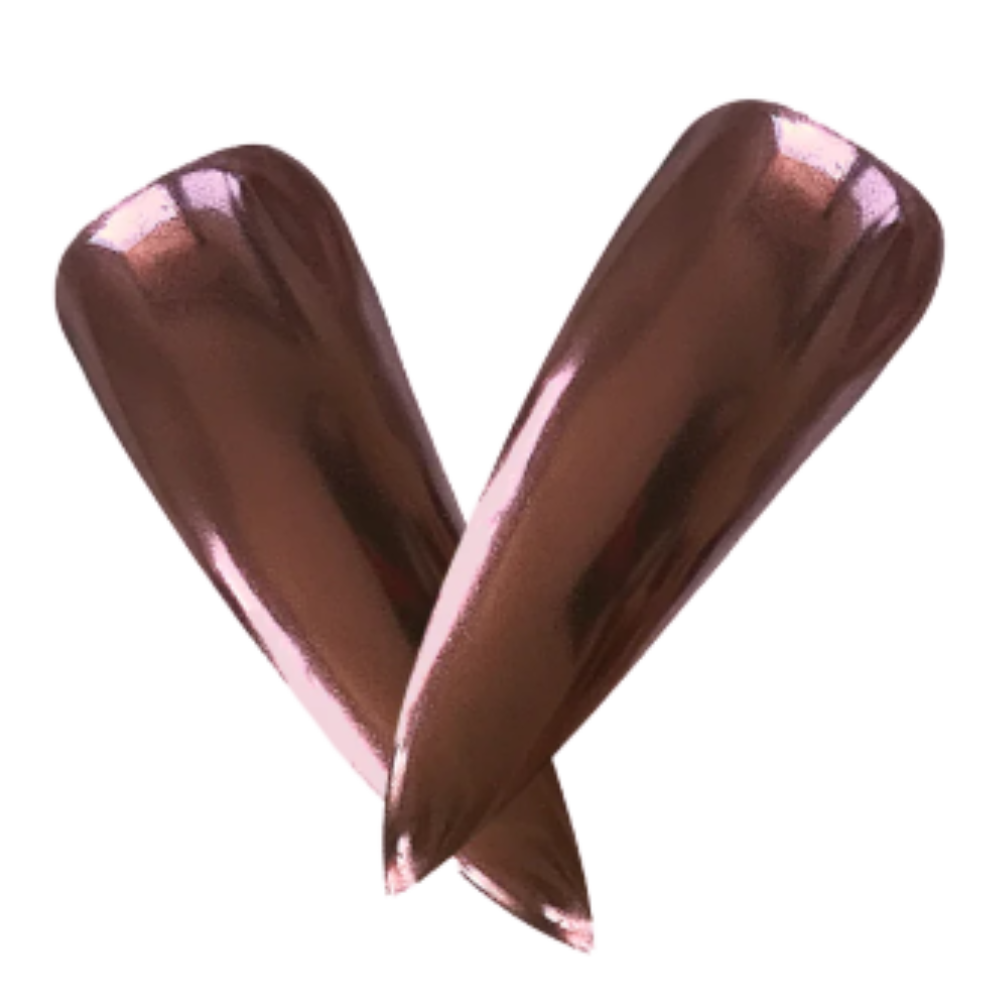 Mitty Essentials Rose Chrome