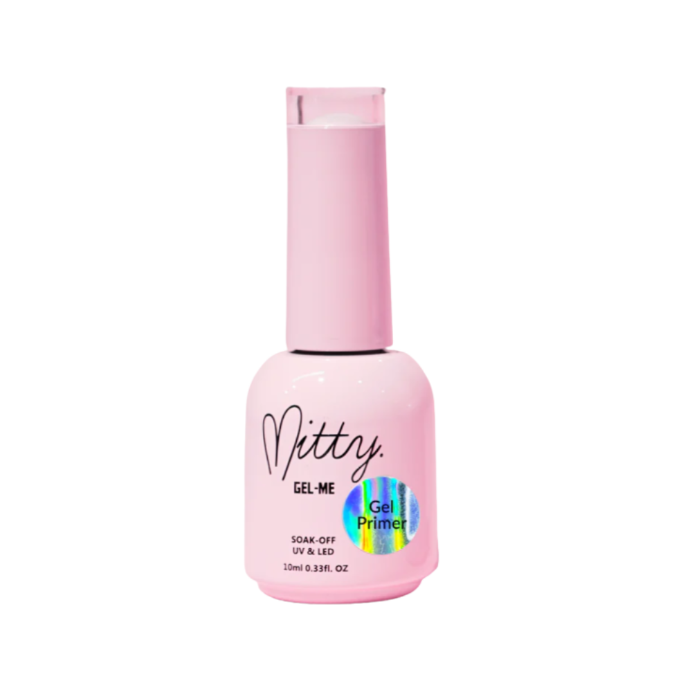 Mitty Gel Me Gel Primer