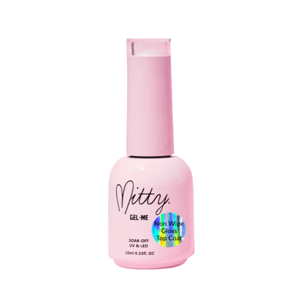 Mitty Gel Me Gloss Top Coat