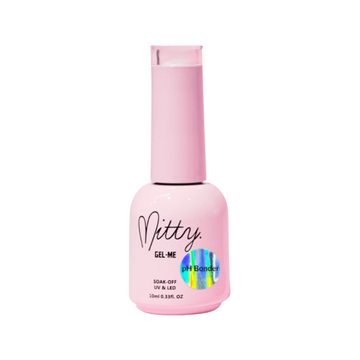 Mitty Gel Me PH Bonder