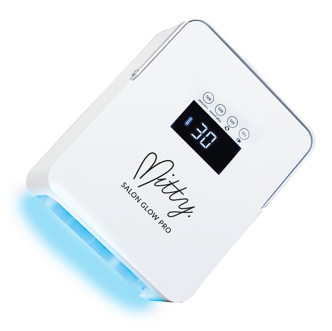 Mitty Glow Pro 60w LED Lamp