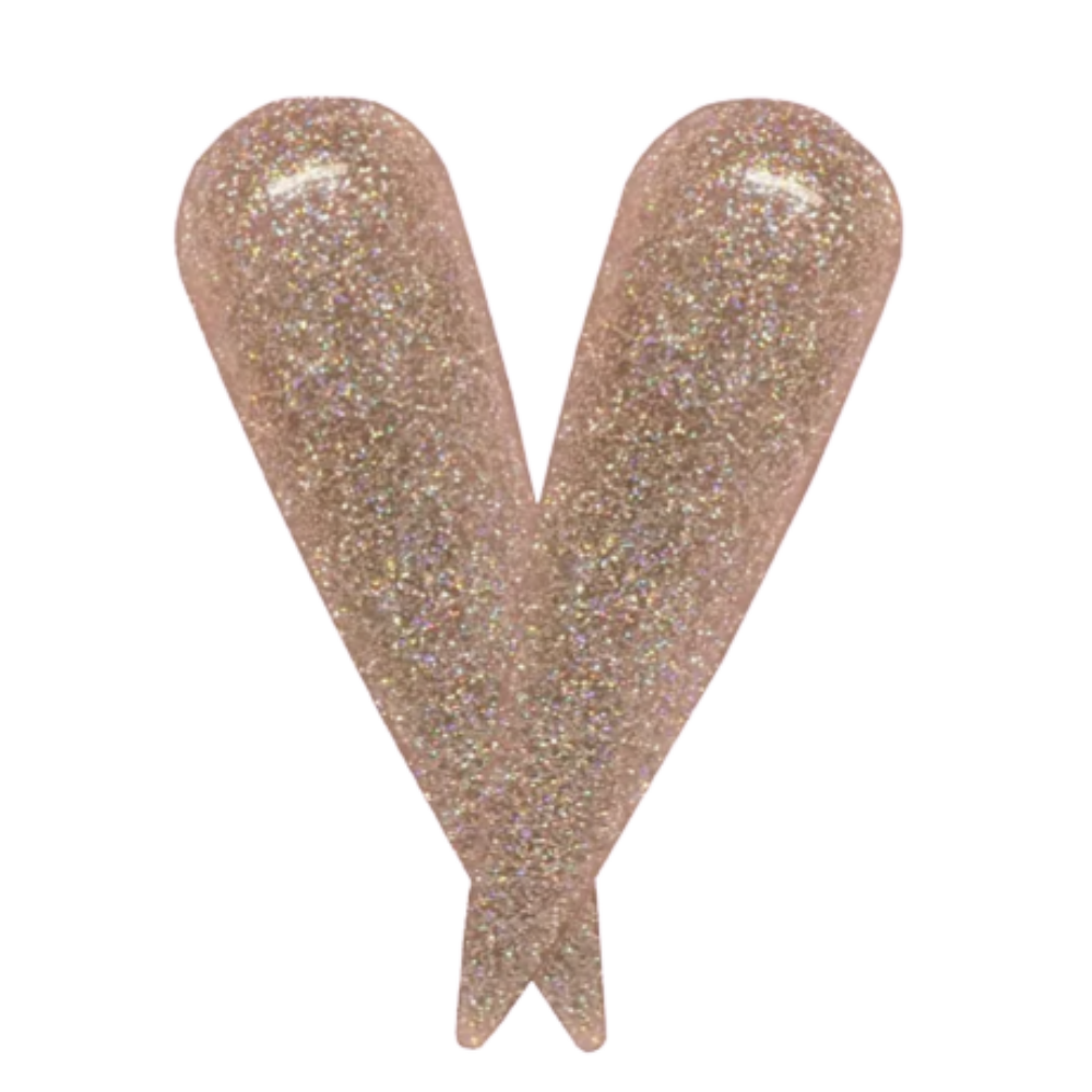 Mitty Holo Glitter Delish