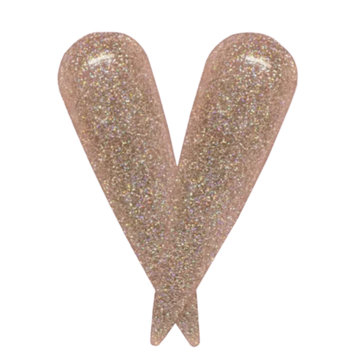 Mitty Holo Glitter Delish