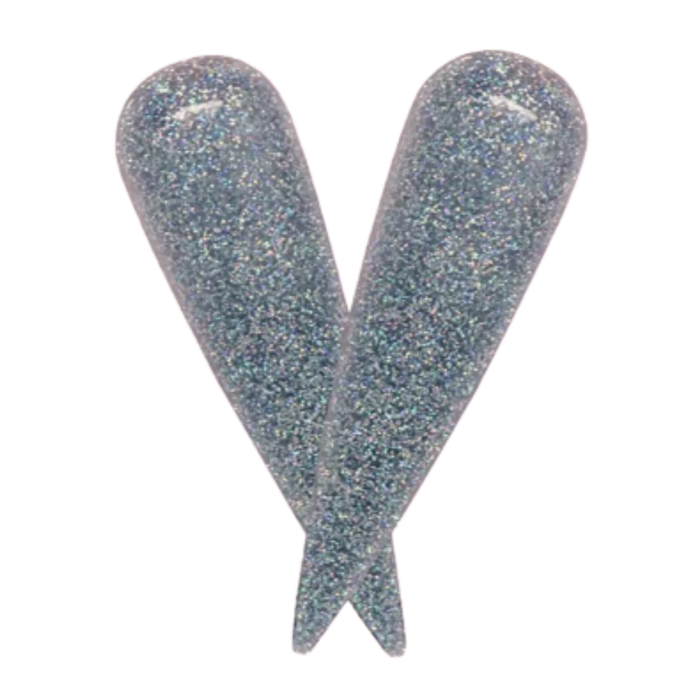 Mitty Holo Glitter Go Girl