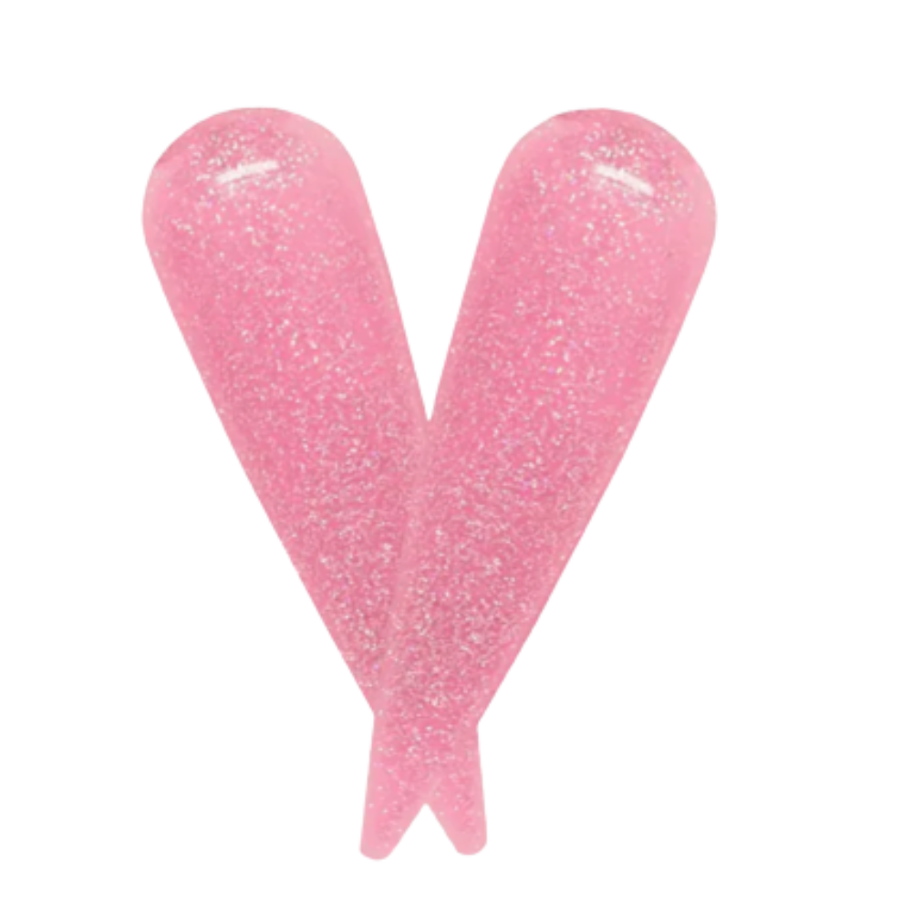 Mitty Holo Glitter High Mainte