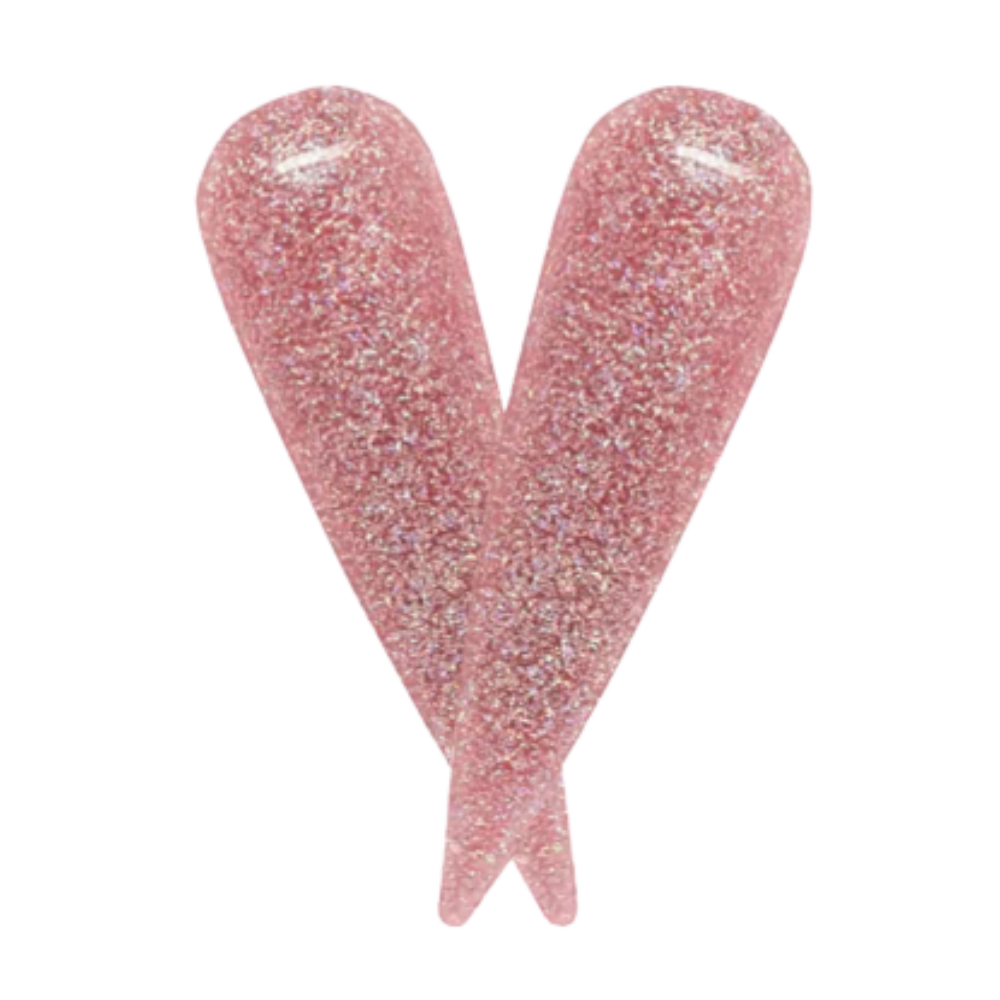 Mitty Holo Glitter Sizzle