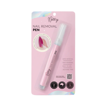 Mitty Nail Removal Pen
