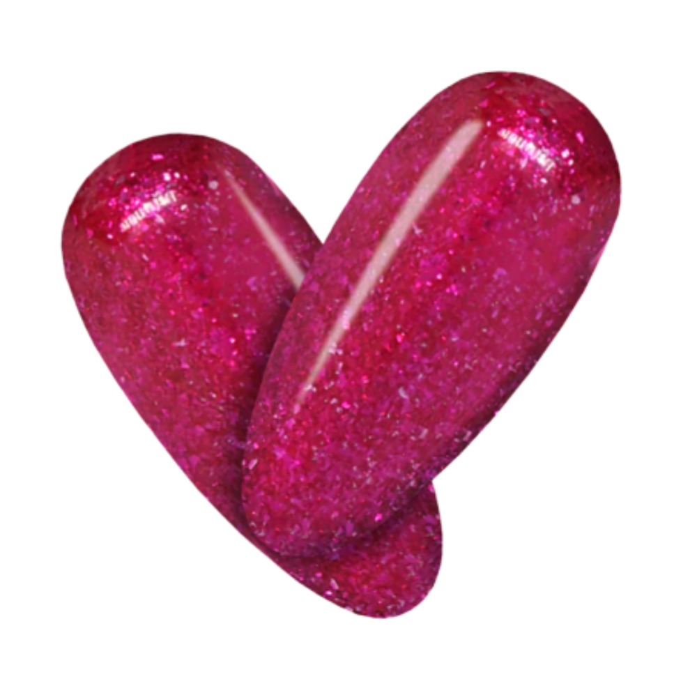 Mitty Platinum Pop Pink