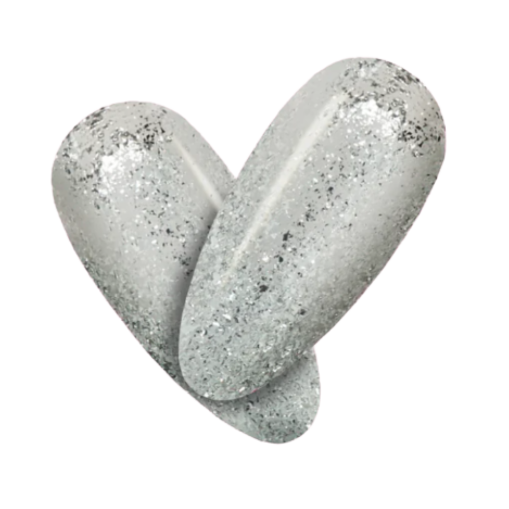 Mitty Platinum Silver Dreams
