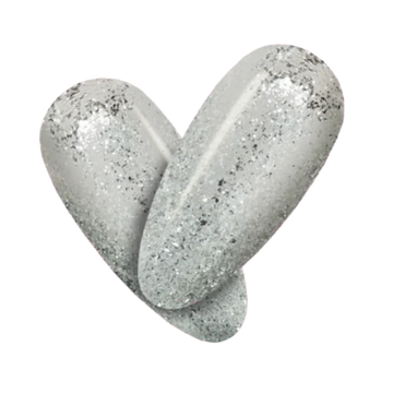 Mitty Platinum Silver Dreams