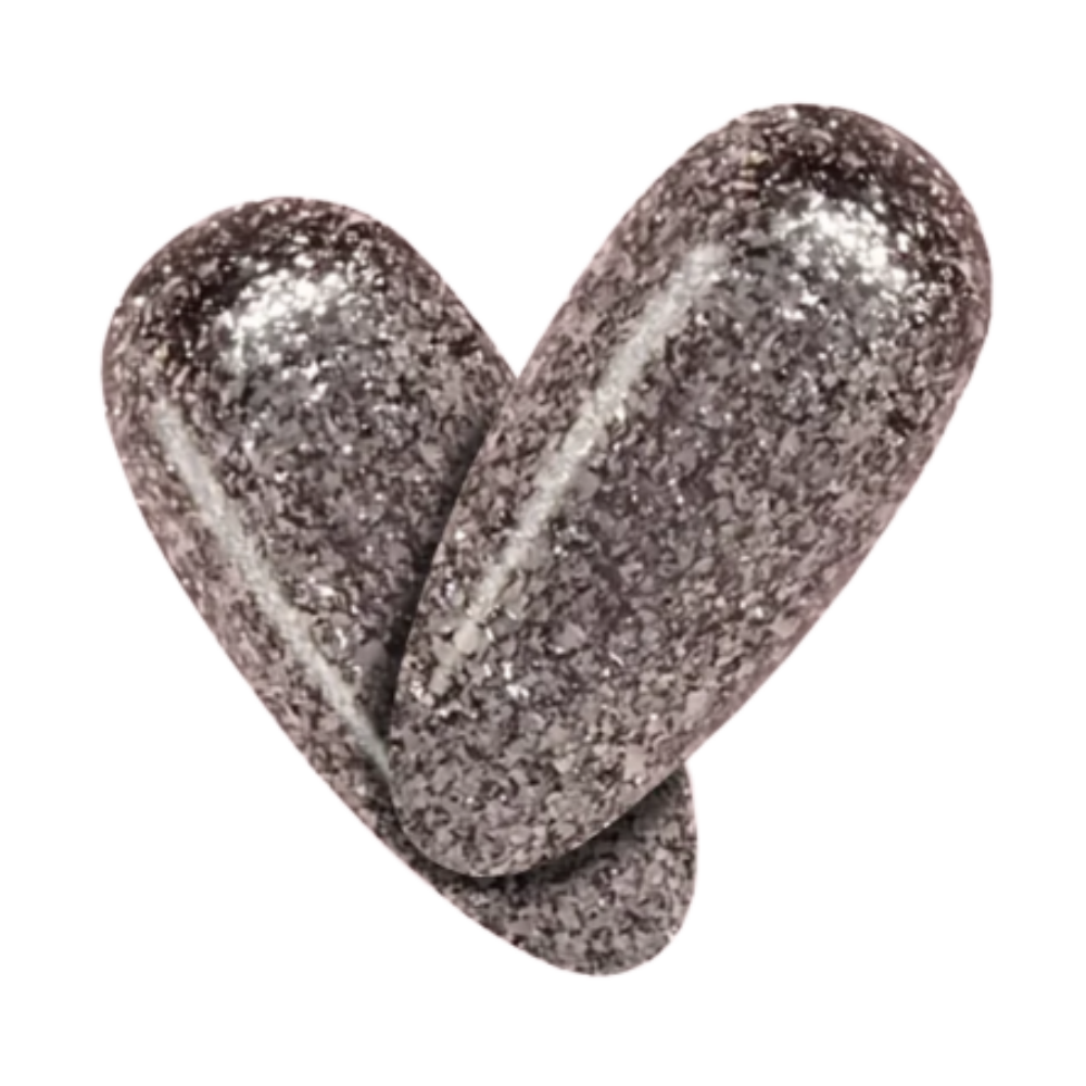 Mitty Platinum Sparkle Delight