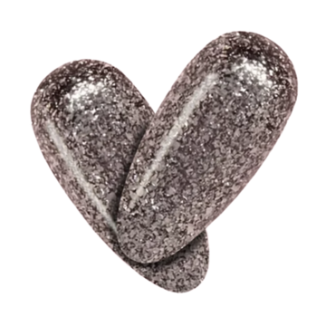 Mitty Platinum Glitter Gel Sparkle Delight 10ml