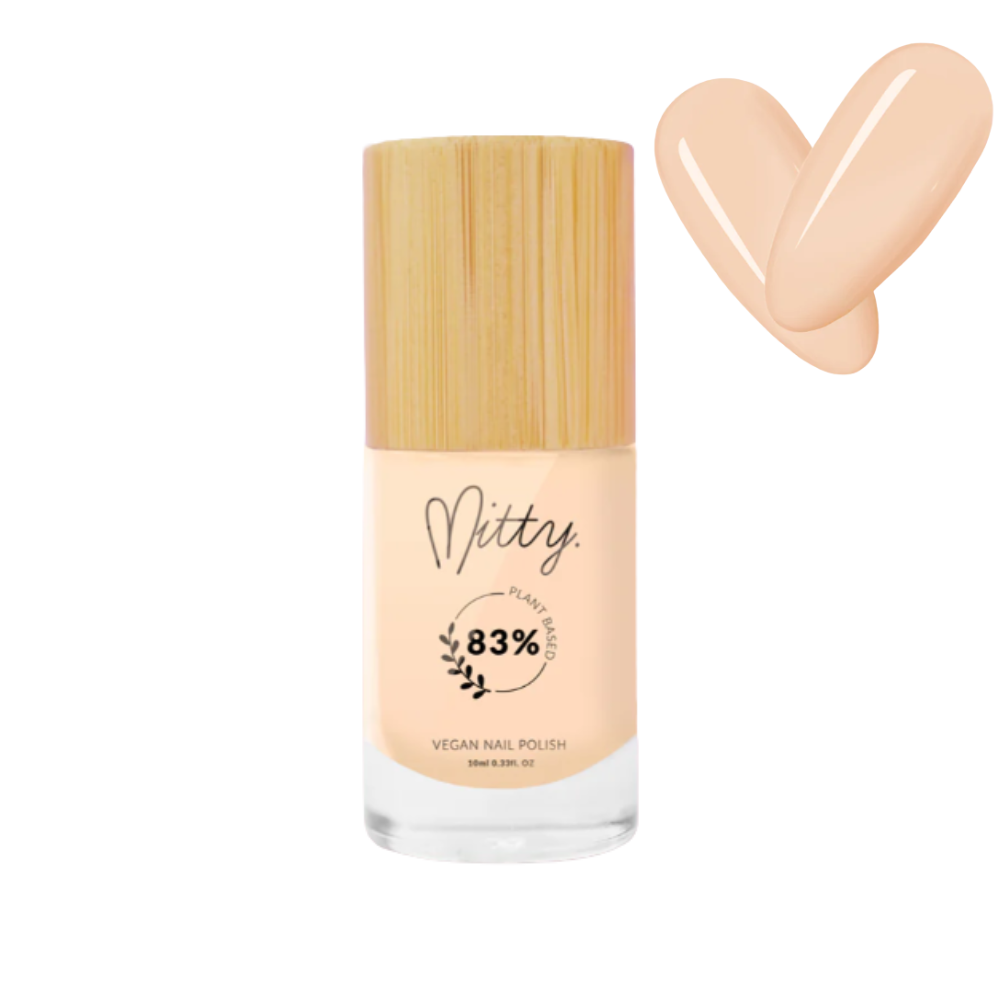 Mitty Polish A La Creme