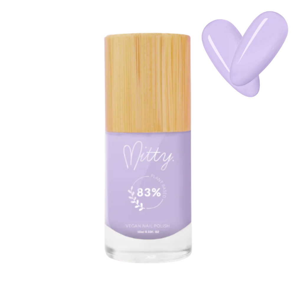Mitty Polish Allium