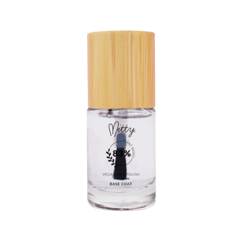 Mitty Polish Base Coat