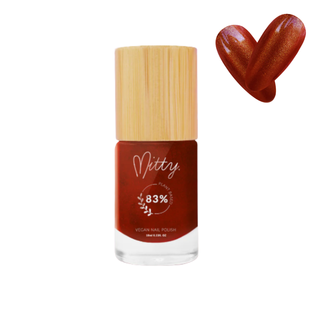 Mitty Polish Brown Stone