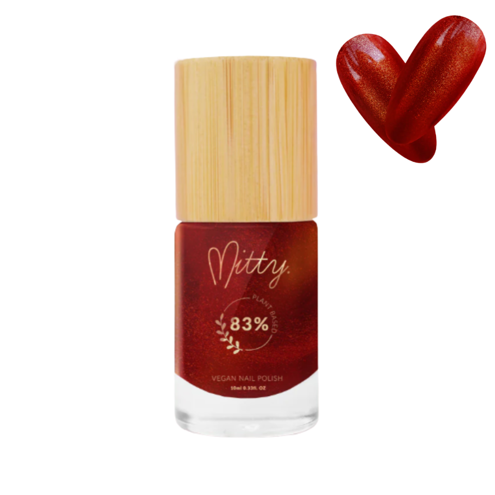 Mitty Polish Desert
