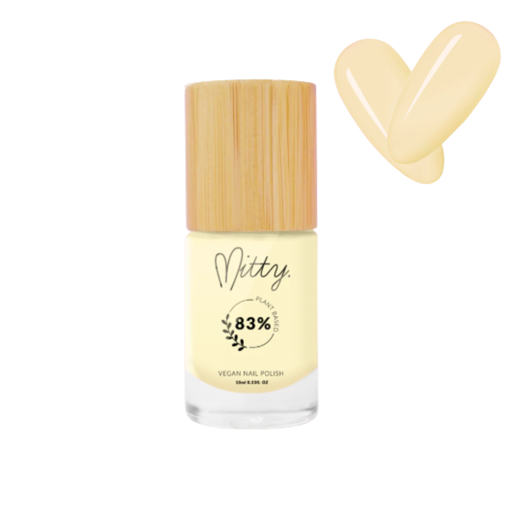 Mitty Polish Gardenia