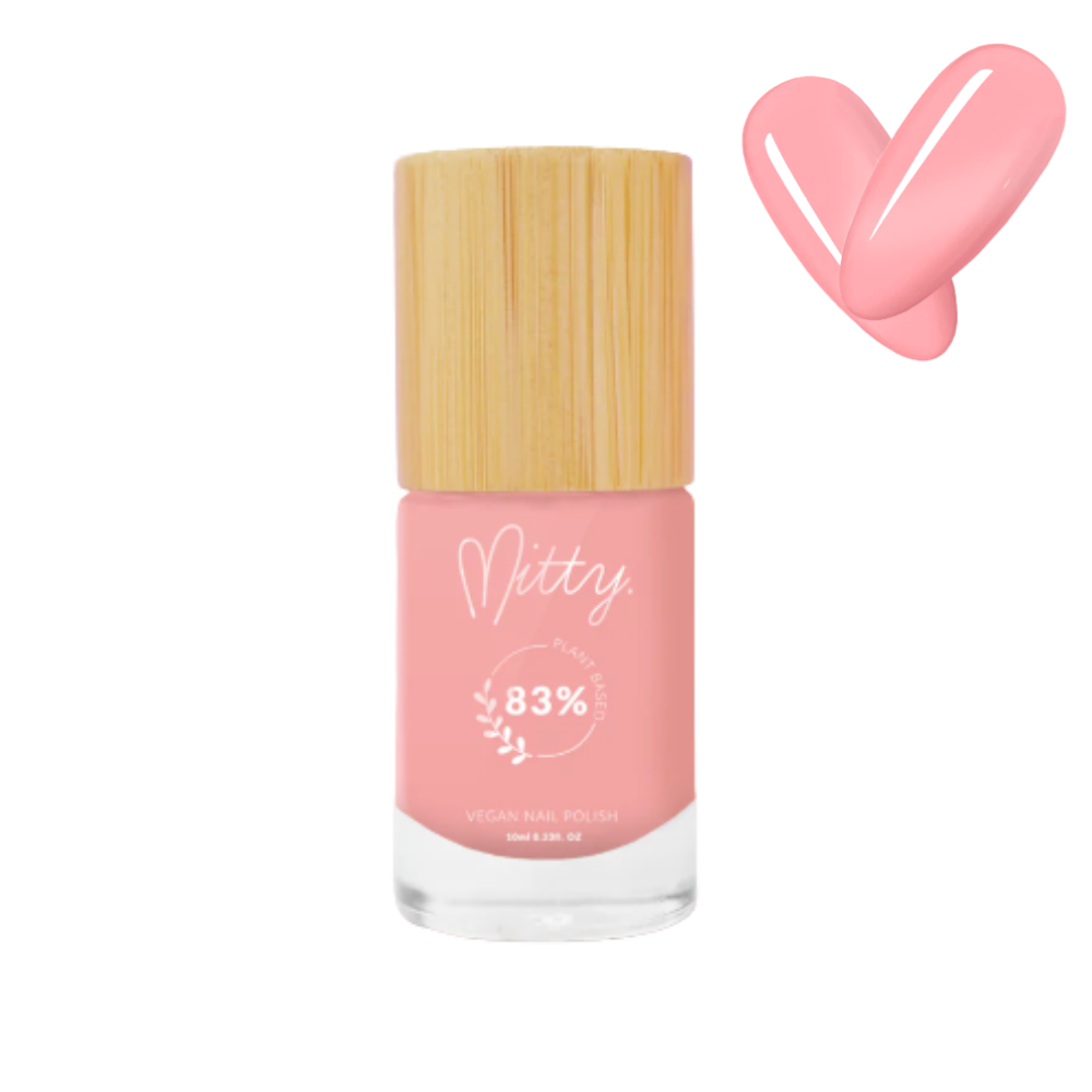 Mitty Polish Hi Ken