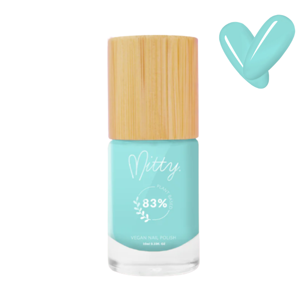 Mitty Polish Love In Mist