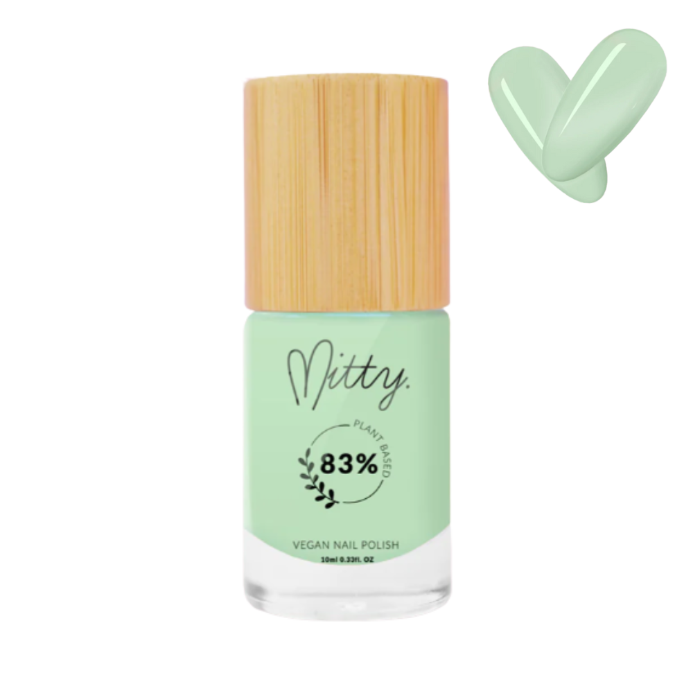Mitty Polish Mint