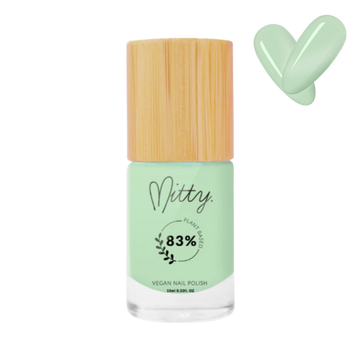 Mitty Polish Mint