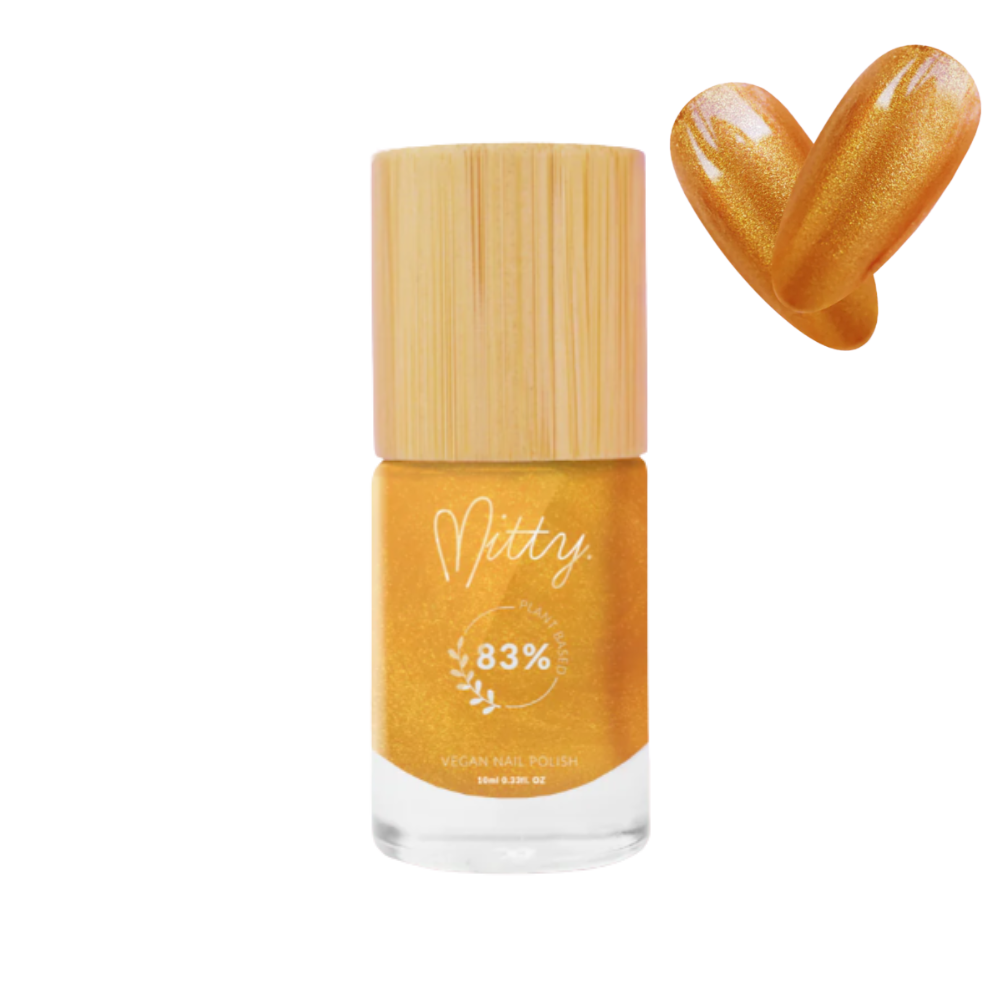 Mitty Polish Nugget