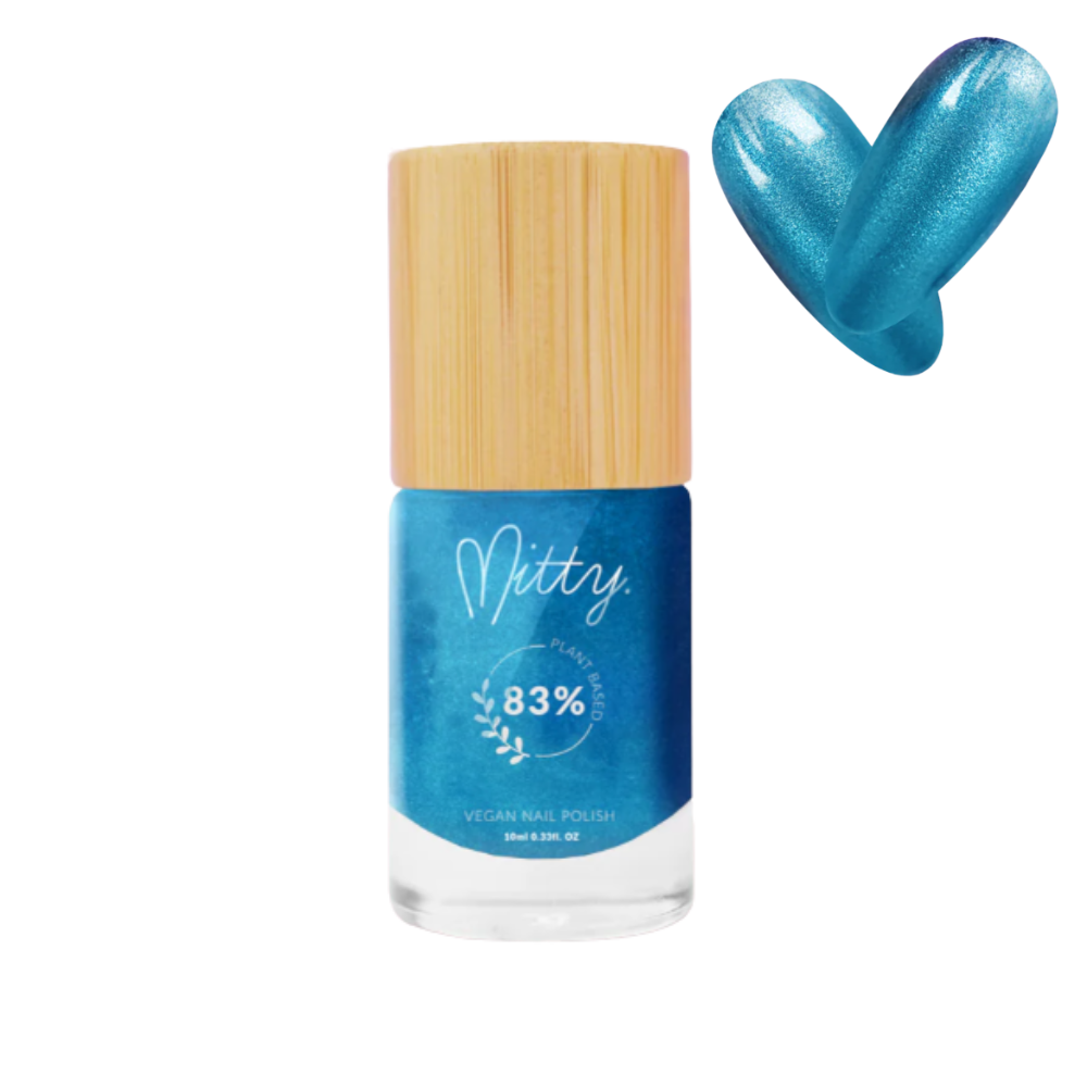 Mitty Polish Ocean Jewel