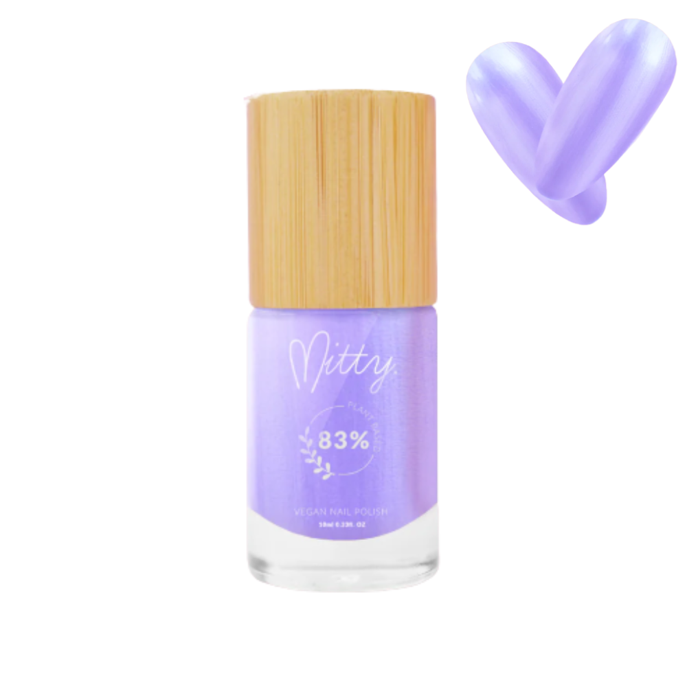 Mitty Polish Spaced Out