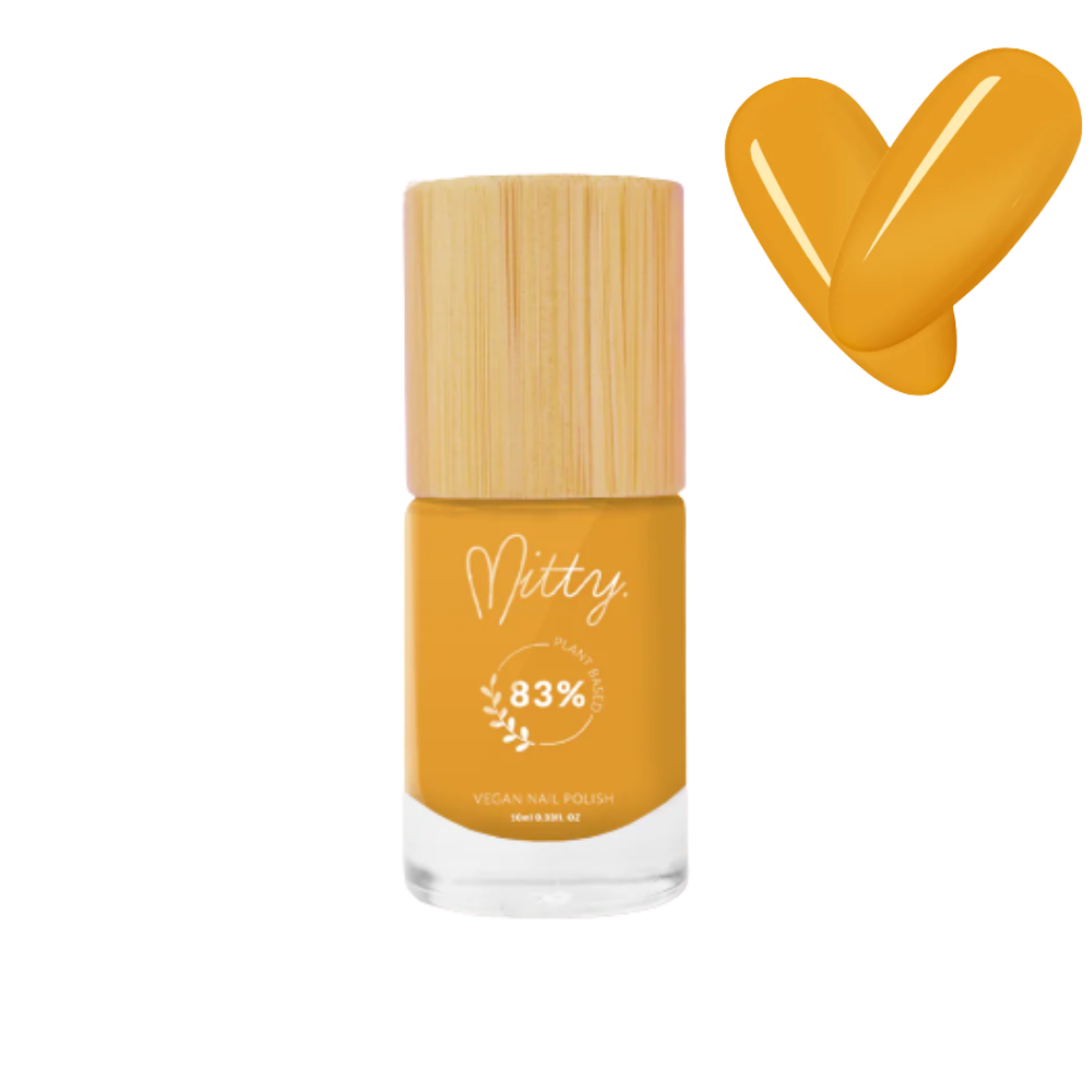 Mitty Polish Squash