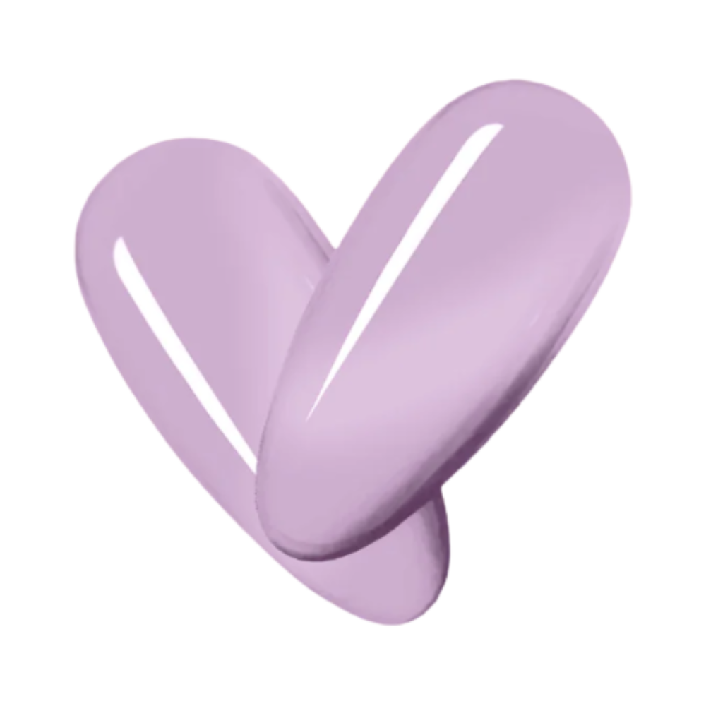 Mitty Pure Colour Lavender