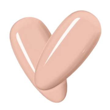 Mitty Pure Colour Nude Me