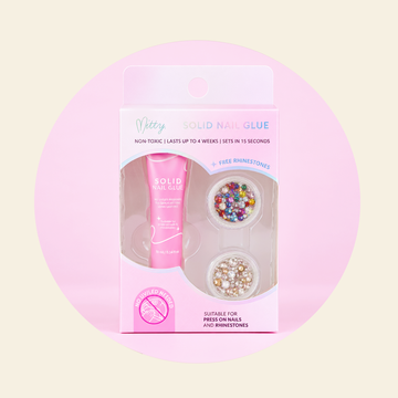 Mitty Solid Nail Glue