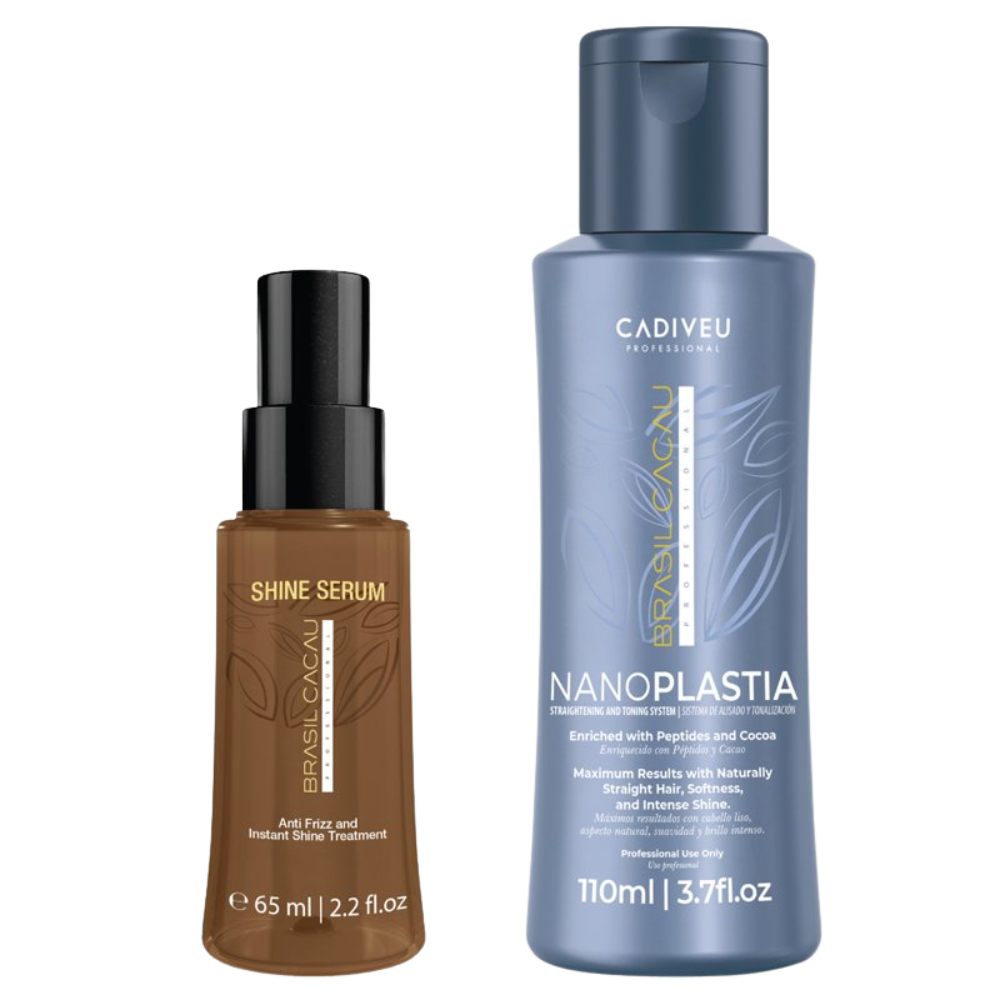 Nanoplastia Kit 110ml