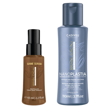 Nanoplastia Kit 110ml